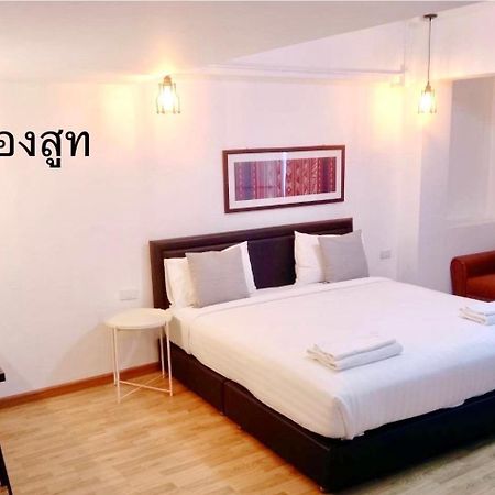 Kailub Rooms Hotel Bangkok Eksteriør bilde